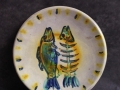 fish and bones