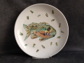 painted fish
