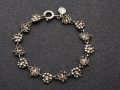 SF_ bracelet, 14 pieces Sagrada series 2016