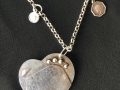 HEART of Mine_ , OK sold 2016