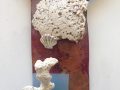 Sea scape Necklace I_, OK,  2017