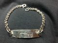 Eros_ bracelet, OK, 2016 sold