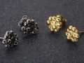 SF_ earing studs Sagrada series