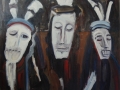 Masks II