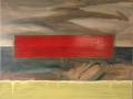 Red rectangle