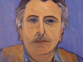 Javier at 50