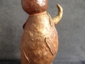 Homage to Miro II